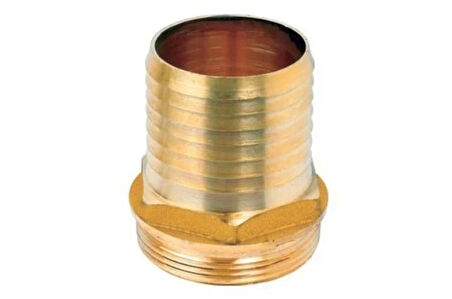 1" - 20 MM SARI HORTUM REKORU