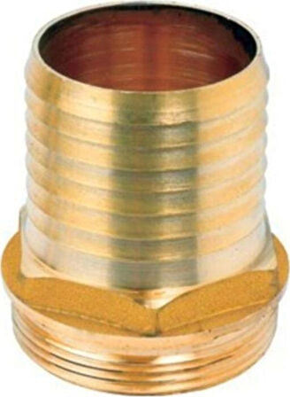 1" 1/2 - 40 MM SARI HORTUM REKORU