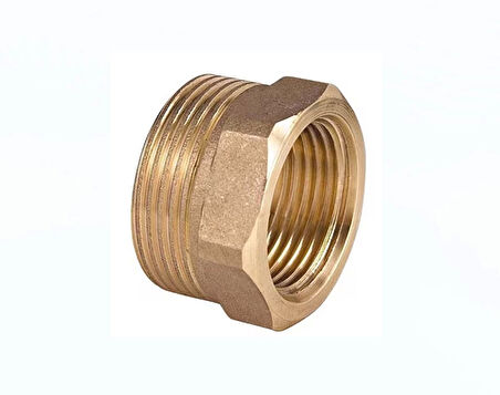 3/4 - 2" SARI REDÜKSİYON