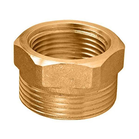 1" 1/4 - 2" SARI REDÜKSİYON