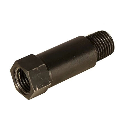 MIRKA PROS HAVALI ZIMPARA UZATMA REKOR 1/4