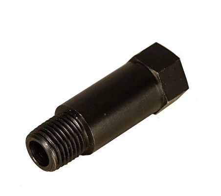 MIRKA PROS HAVALI ZIMPARA UZATMA REKOR 1/4