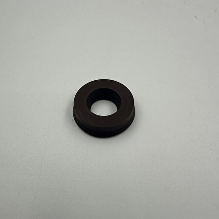 BOĞAZ KEÇESİ FKM VİTON K22 - 12X22X6