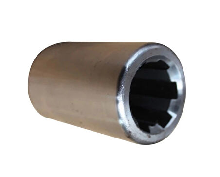 6X8 TRAKTÖR POMPA FREZE KAPLİN