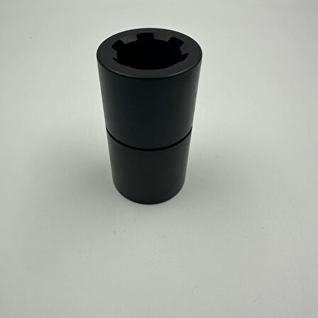 6X8 TRAKTÖR POMPA FREZE KAPLİN