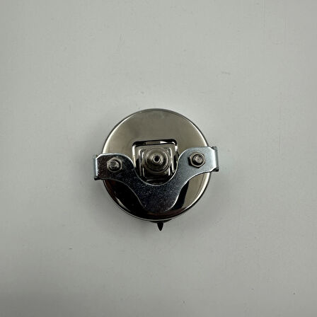 Q 63 - 0 - 4 BAR 1/4 GLİSERİNLİ PANO TİPİ MANOMETRE