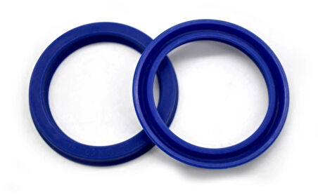 Pnömatik Piston Keçesi PU K50 - 140x160x8.25