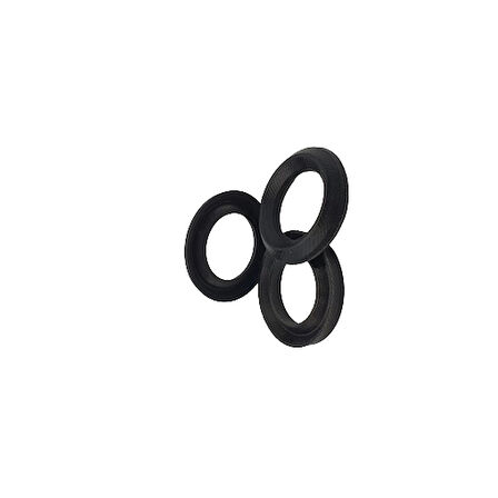 Boğaz Keçesi Packing K01 Nbr / Bezli Nbr 60x75x22.5