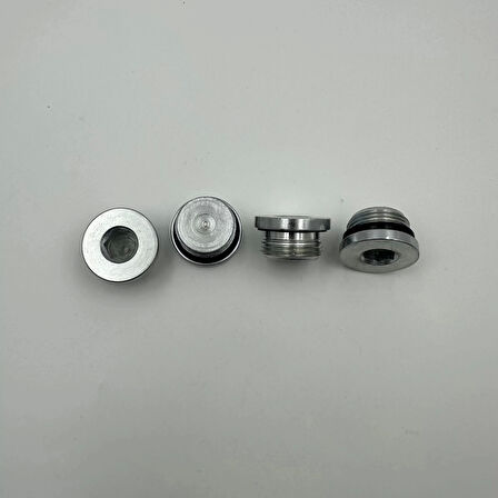 Alyan Başlı Kör Tapa 1"5/16 Unf