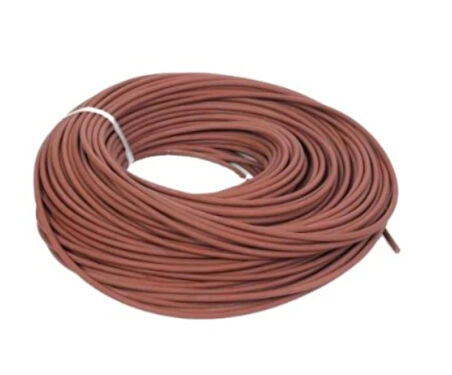 Fkm Viton 75 Shore Şerit Oring K0 - 3mm