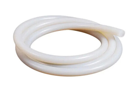 Silikon 70 Shore Şerit Oring K0 - 2.62mm