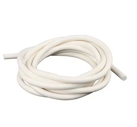 Silikon 70 Shore Şerit Oring K0 - 3mm