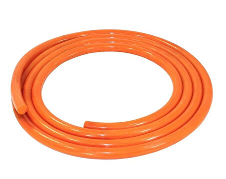 Poliüretan 70 Shore Şerit Oring K0 - 2.62mm