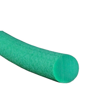 Tırtıklı Poliüretan 70 Shore Şerit Oring K0 - 2.5mm