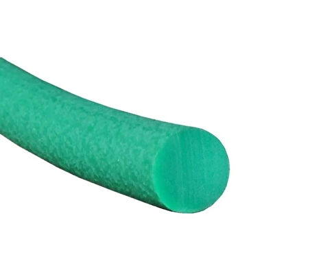 Tırtıklı Poliüretan 70 Shore Şerit Oring K0 - 2.62mm