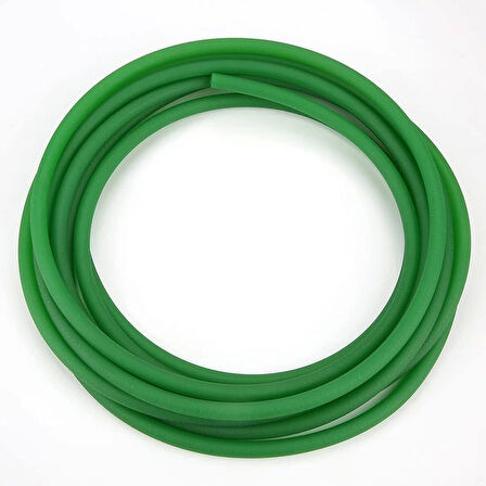 Tırtıklı Poliüretan 70 Shore Şerit Oring K0 - 2.62mm