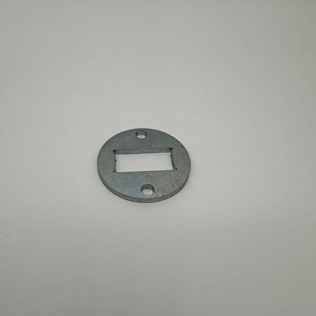 Havalı Gres Pompası Slayt Dört Köşe Polyamid A Tipi 70.1