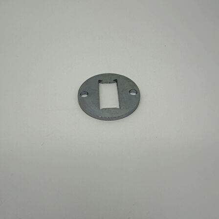 Havalı Gres Pompası Slayt Dört Köşe Polyamid A Tipi 70.1