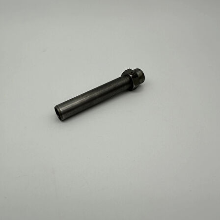 Havalı Gres Pompası Hava Piston Borusu A Tipi 70.1