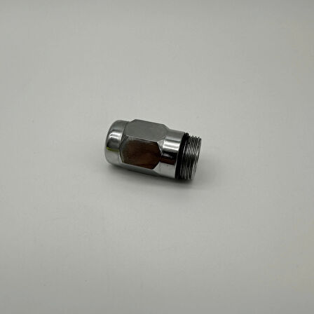 Havalı Gres Pompası Pompa Kulağı A Tipi 70.1