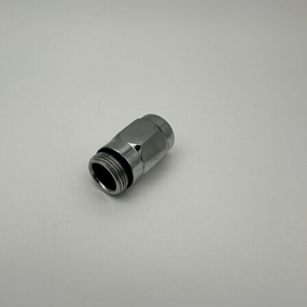 Havalı Gres Pompası Pompa Kulağı A Tipi 70.1