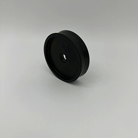 Havalı Gres Pompası Hava Piston Lastiği A Tipi 70.1