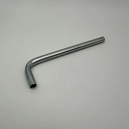 Havalı Gres Pompası Hava Aktarma Borusu A Tipi 70.1