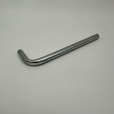 Havalı Gres Pompası Hava Aktarma Borusu A Tipi 70.1