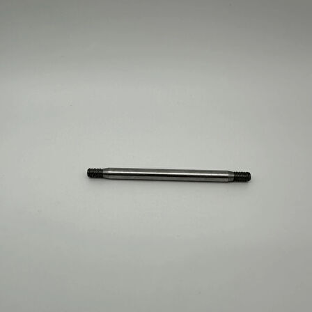 Havalı Gres Pompası Yağ Emiş Mili A Tipi 70.1