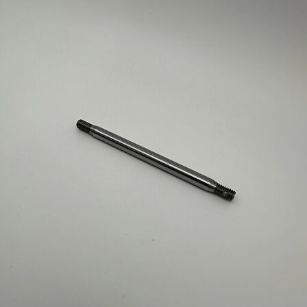 Havalı Gres Pompası Yağ Emiş Mili A Tipi 70.1