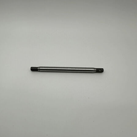 Havalı Gres Pompası Yağ Emiş Mili A Tipi 70.1