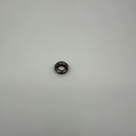 Havalı Gres Pompası Valf Somunu A Tipi 70.1