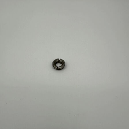 Havalı Gres Pompası Valf Somunu A Tipi 70.1