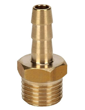 Sarı Hortum Rekoru 8mm - 1/8