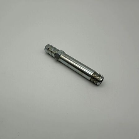 Kalıp Su Rekoru Kısa 12mm - M12x1.5