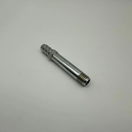 Kalıp Su Rekoru Uzun 12mm - M12x1.5