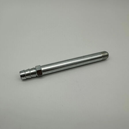 Kalıp Su Rekoru Uzun 12mm - M12x1.5