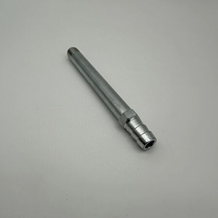 Kalıp Su Rekoru Uzun 12mm - M12x1.5