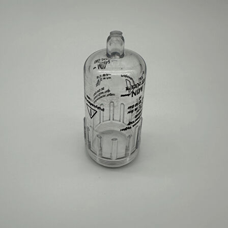 Mag Yeni Model Hava Hazırlayıcı Şartlandırıcı Yağlayıcı Kavanozu 1/4