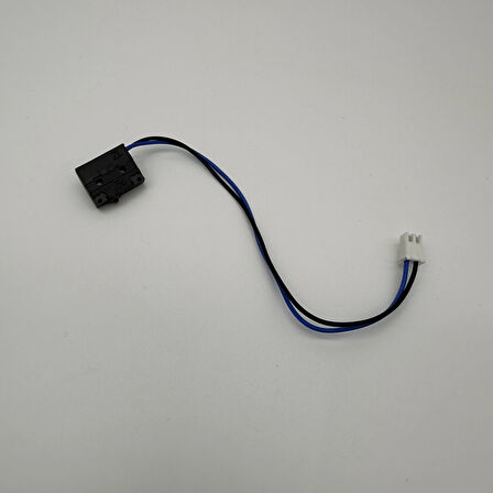 Gazlı Çivi Çakma Tabancası Fan Siviç A Tipi