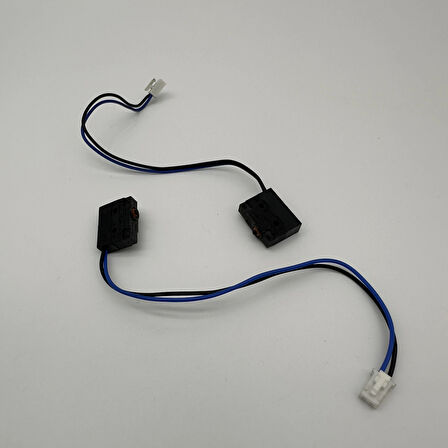 Gazlı Çivi Çakma Tabancası Fan Siviç A Tipi