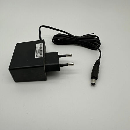 Gazlı Çivi Çakma Tabancası Şarj Adaptörü B Tipi