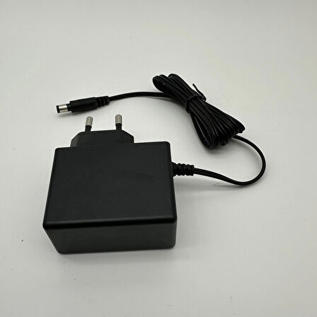 Gazlı Çivi Çakma Tabancası Şarj Adaptörü B Tipi