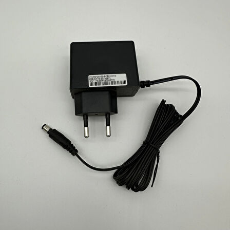 Gazlı Çivi Çakma Tabancası Şarj Adaptörü B Tipi