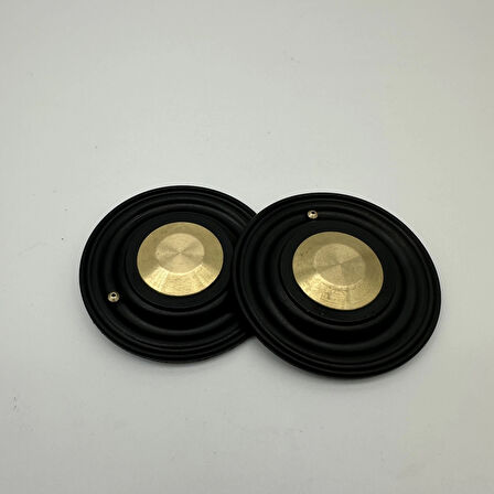 Solenoid Valf Gm Nbr Diyaframı 3/4