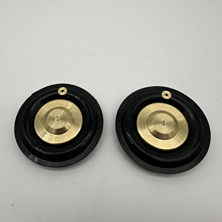 Solenoid Valf Gm Nbr Diyaframı 3/4