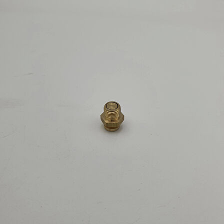 Sarı Pirinç Hava Sibobu M8