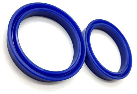 Piston Boğaz Keçesi Pu K21 - 130x150x15