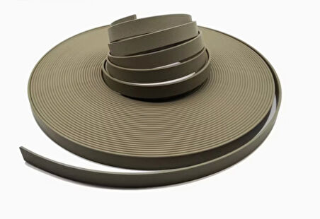 Bronzlu Teflon Bant Yataklama 2.5x9.7