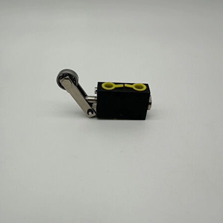 Pnömatik Valf Ventil Makara Yay CLR8 1/8 - 3/2